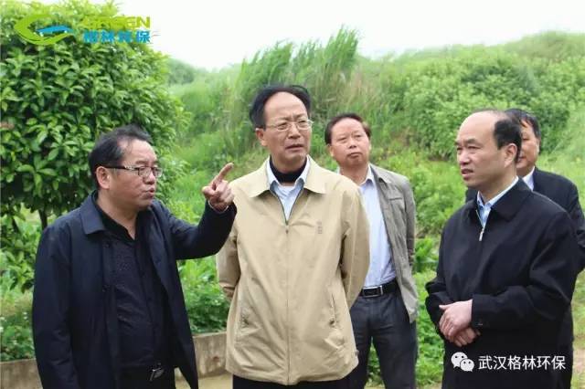 污水處理運營