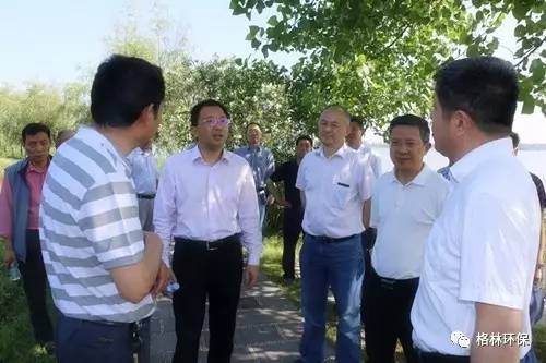 污水处理运营