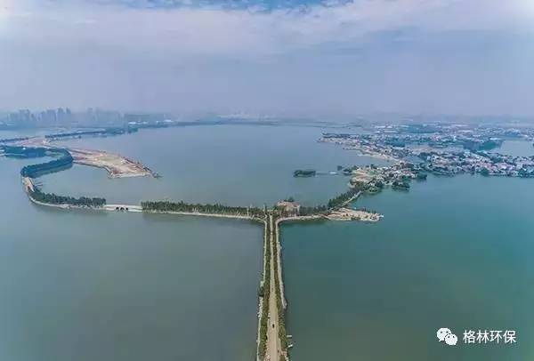 污水处理运营