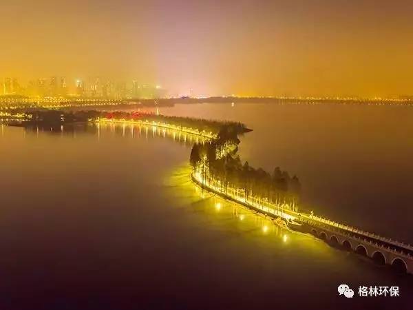 污水处理运营