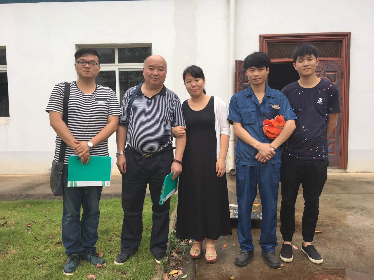 污水处理运营