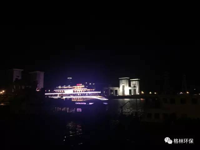 污水处理运营